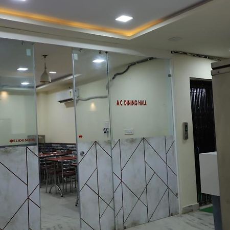 Hotel Mangal Bhog Nāthdwāra 외부 사진