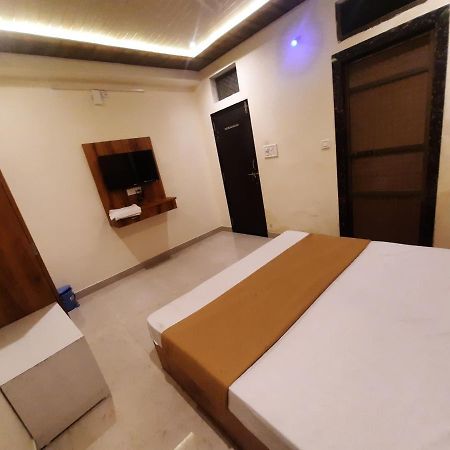 Hotel Mangal Bhog Nāthdwāra 외부 사진
