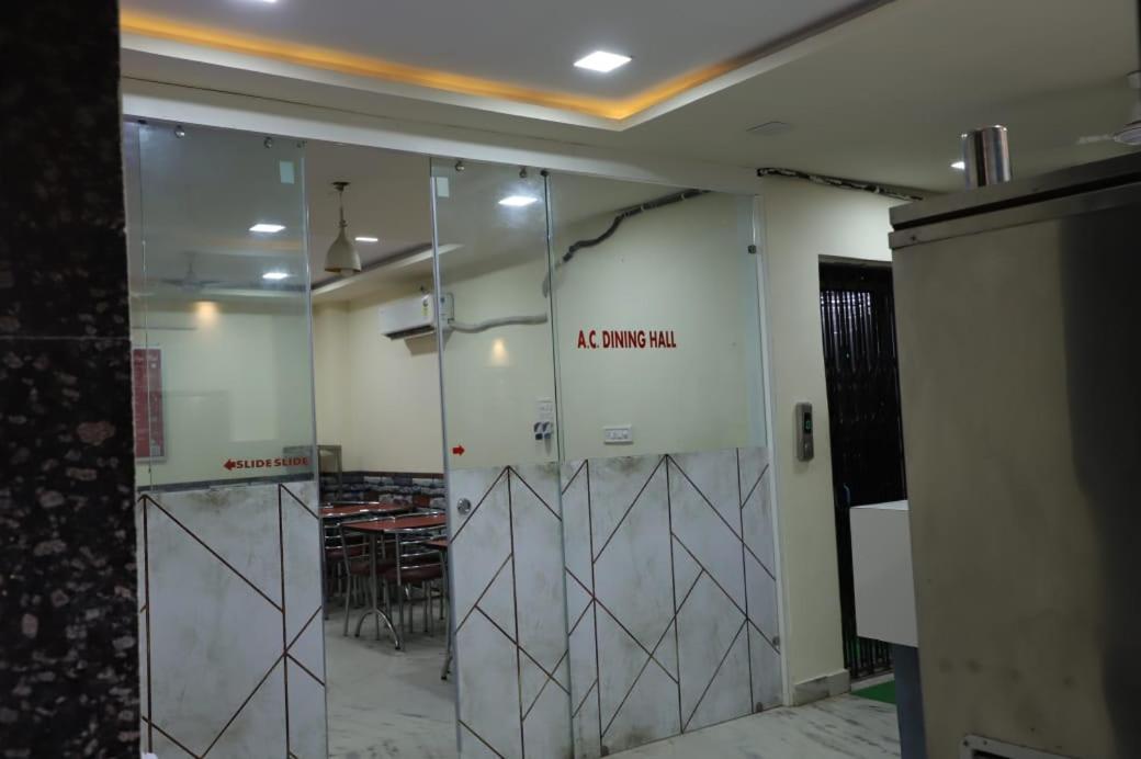 Hotel Mangal Bhog Nāthdwāra 외부 사진