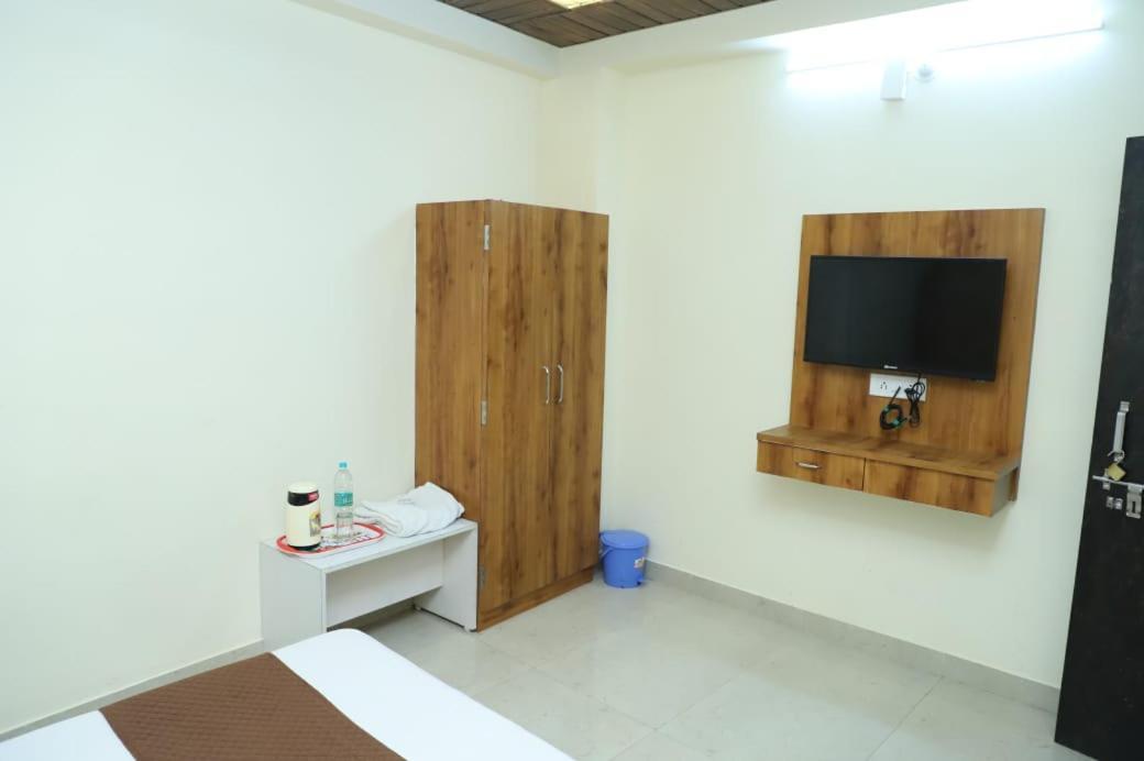 Hotel Mangal Bhog Nāthdwāra 외부 사진